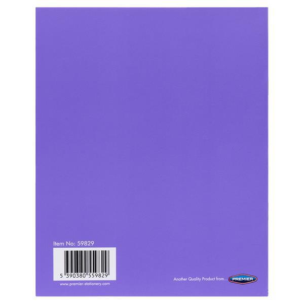 Junior Writing Copy - 15mm Ruling - 40 Page by Ormond on Schoolbooks.ie