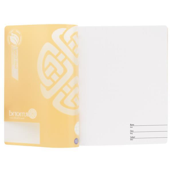 Ormond 120 Page C3 Durable Cover Sum Copy Book by Ormond on Schoolbooks.ie