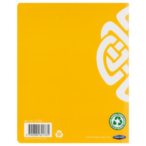Ormond 120 Page C3 Durable Cover Sum Copy Book by Ormond on Schoolbooks.ie