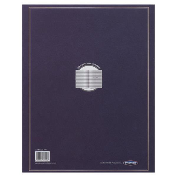 Ormond - 24 Page 12 Stave Music Manuscript Book by Ormond on Schoolbooks.ie