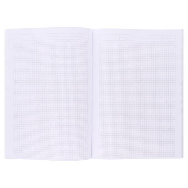 Student Solutions A4 120 Page 5mm Square Project Maths Softback Copy by Student Solutions on Schoolbooks.ie