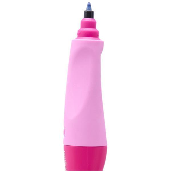 Stabilo Easyergo Pen - Left Hand - Pink by Stabilo on Schoolbooks.ie