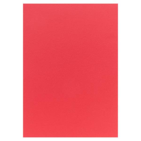 Premier Activity - Coloured Card - Rainbow - A4 - 160gsm - 50 Sheets by Premier Activity on Schoolbooks.ie