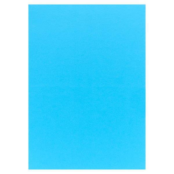 Premier Activity - Coloured Card - Rainbow - A4 - 160gsm - 50 Sheets by Premier Activity on Schoolbooks.ie