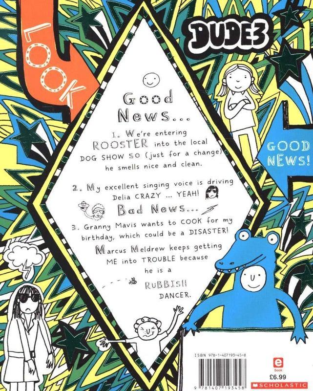 ■ Tom Gates #3 - Everything's Amazing (Sort Of) - NEW by Scholastic on Schoolbooks.ie