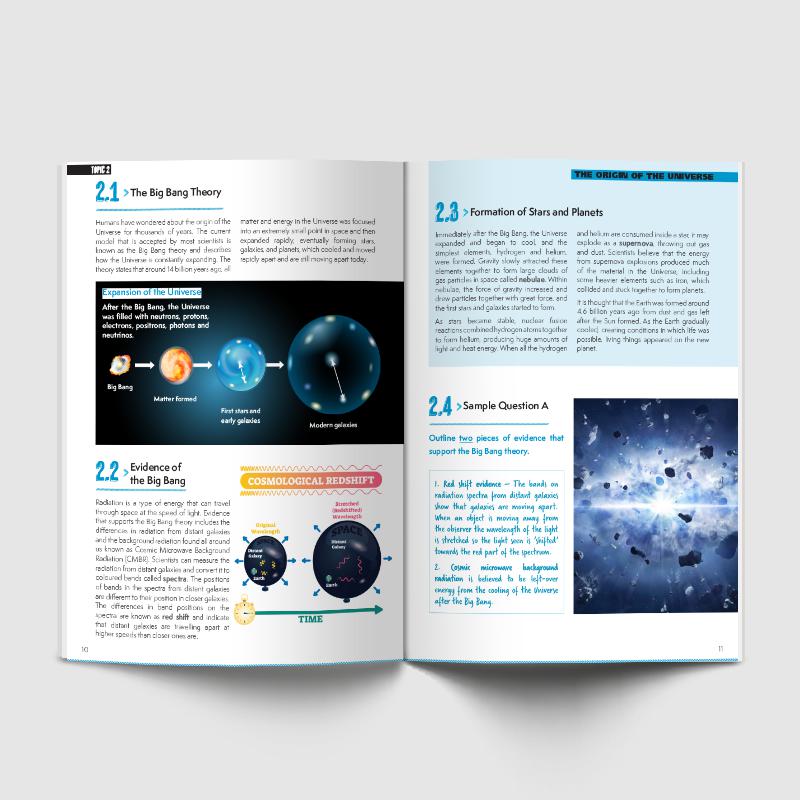 Junior Cycle Success - Science by 4Schools.ie on Schoolbooks.ie