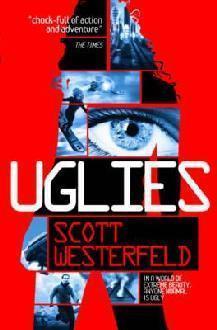 ■ Uglies by Simon & Schuster on Schoolbooks.ie