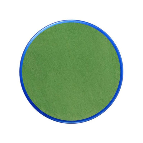 Snazaroo - Classic Face Paint - 18ml - Grass Green by Snazaroo on Schoolbooks.ie