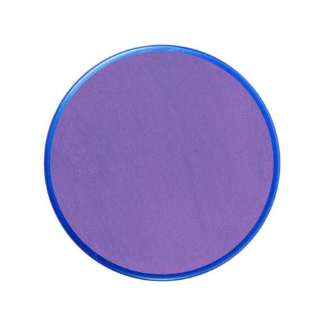 Snazaroo - Classic Face Paint - 18ml - Lilac by Snazaroo on Schoolbooks.ie