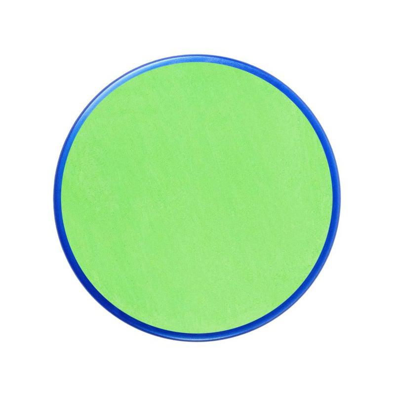 Snazaroo - Classic Face Paint - 18ml - Lime Green by Snazaroo on Schoolbooks.ie