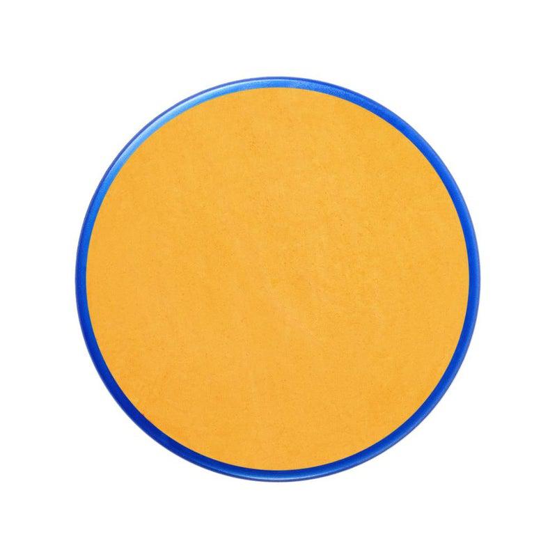 Snazaroo - Classic Face Paint - 18ml - Ochre Yellow by Snazaroo on Schoolbooks.ie