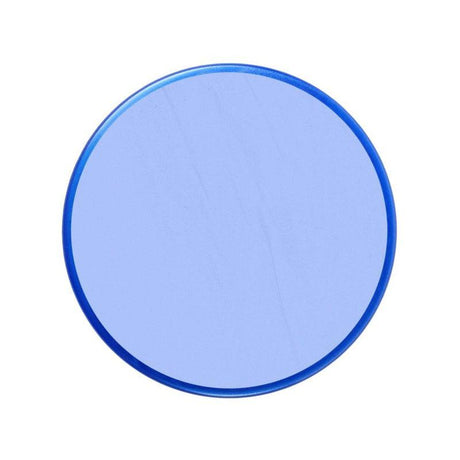 Snazaroo - Classic Face Paint - 18ml - Pale Blue by Snazaroo on Schoolbooks.ie