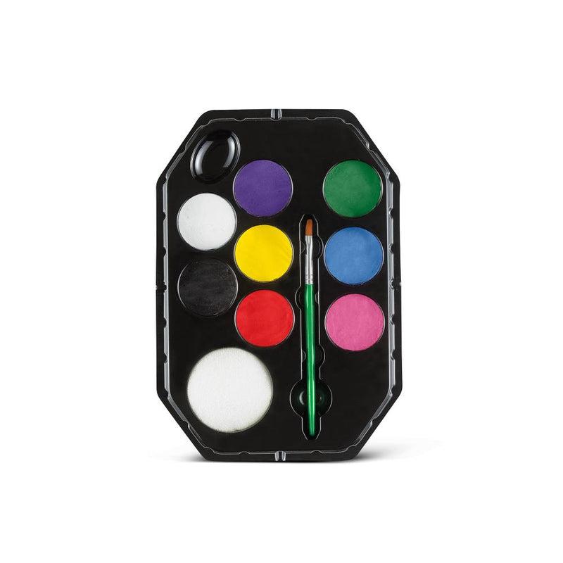 Snazaroo - Face Painting Kit - Rainbow by Snazaroo on Schoolbooks.ie