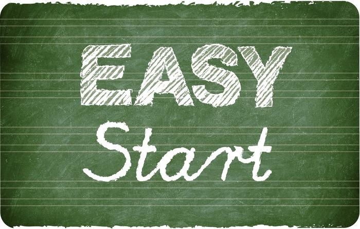 Stabilo Easyergo Pen - Left Hand - Pink by Stabilo on Schoolbooks.ie