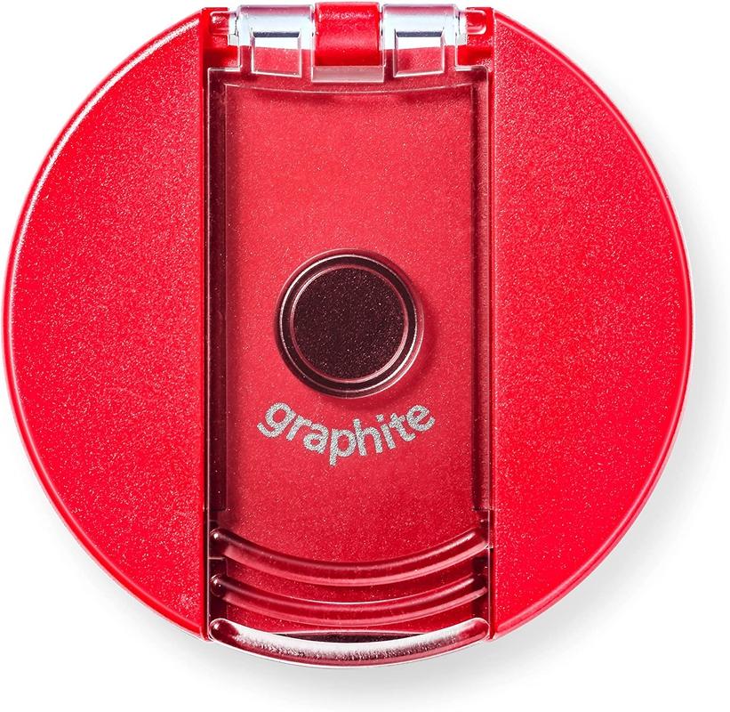 Staedtler - Single-Hole Tub Sharpener - Noris by Staedtler on Schoolbooks.ie