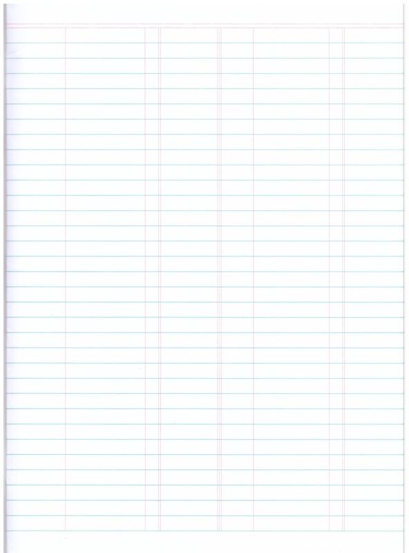 A4 Business Studies Book 3 by Supreme Stationery on Schoolbooks.ie