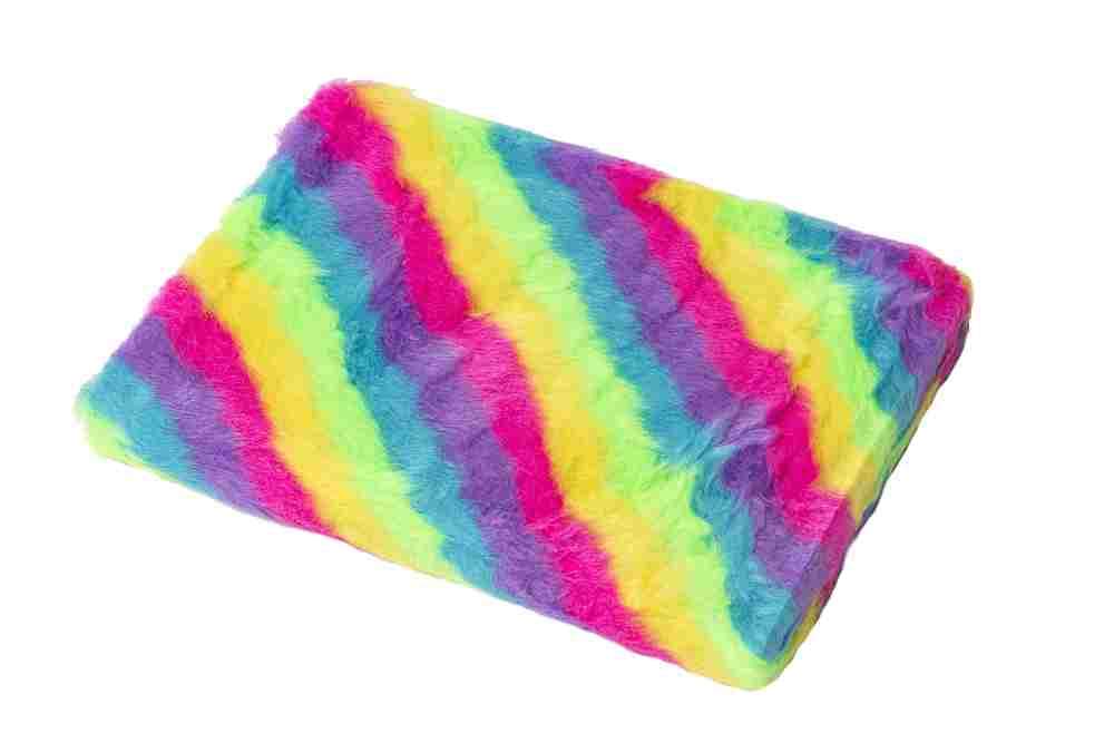 Fluffy 192 Page A5 Notebook by Supreme Stationery on Schoolbooks.ie