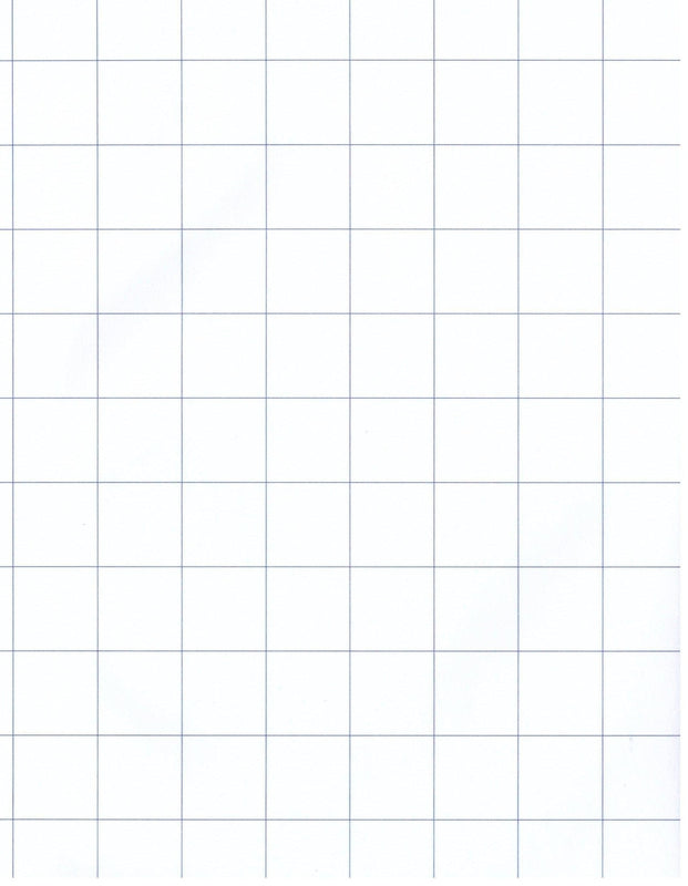 Junior Sum Copy 2cm Square - 40 Page by Supreme Stationery on Schoolbooks.ie