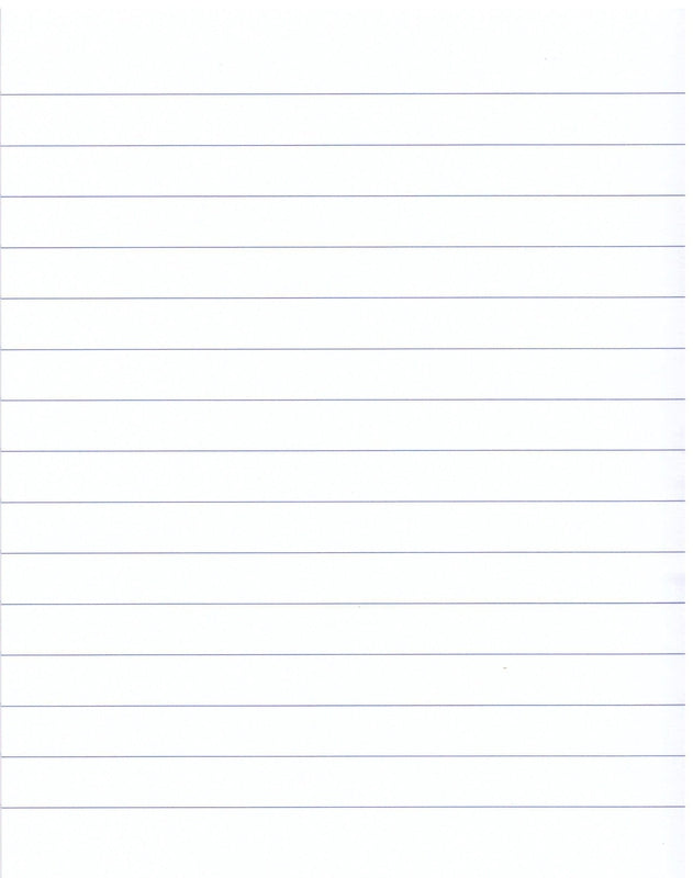 Junior Writing Copy - JWC08 by Supreme Stationery on Schoolbooks.ie
