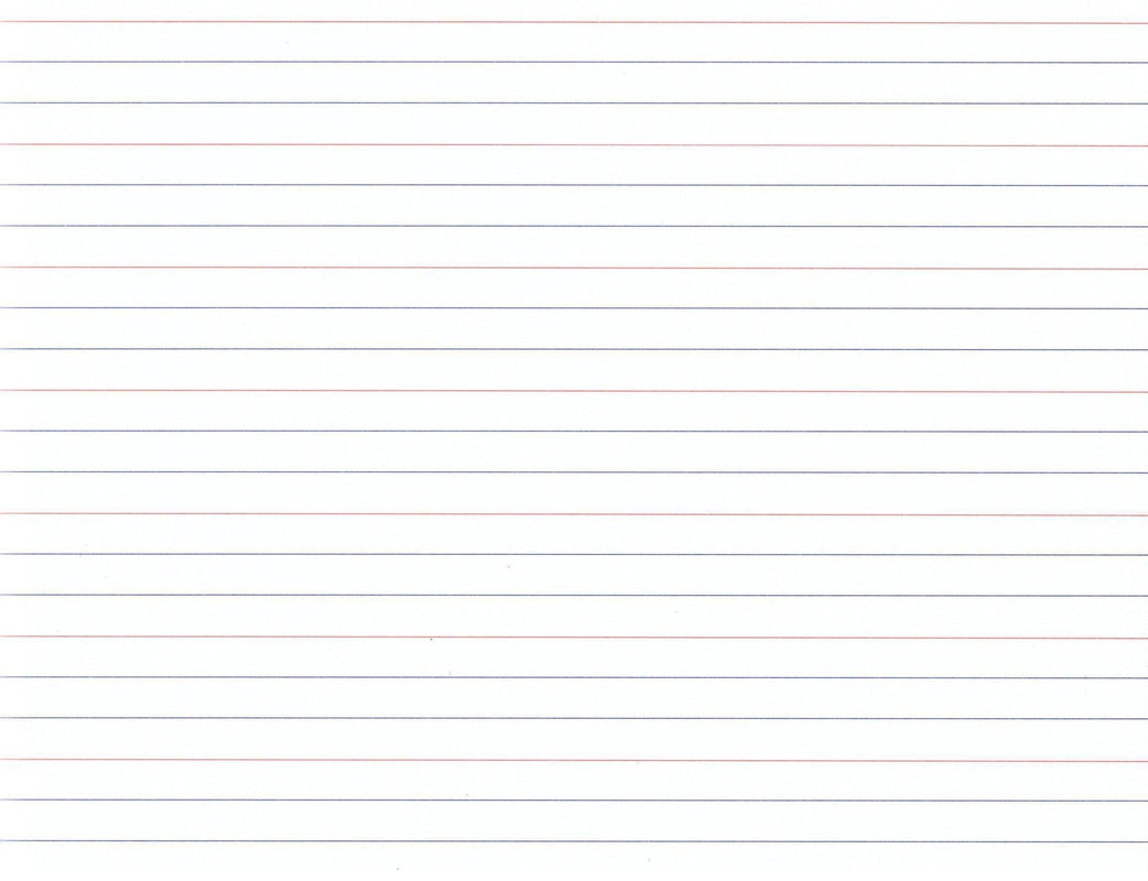 Learn to Write B2 (Wide) Handwriting Copy - 40 page by Supreme Stationery on Schoolbooks.ie