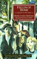 ■ Fields of Home: Children of the Famine by The O'Brien Press Ltd on Schoolbooks.ie