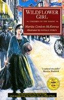Wildflower Girl: Children of Famine by The O'Brien Press Ltd on Schoolbooks.ie