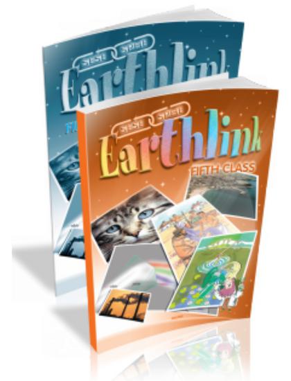 ■ Earthlink - 5th Class - Textbook & Workbook Set by Folens on Schoolbooks.ie