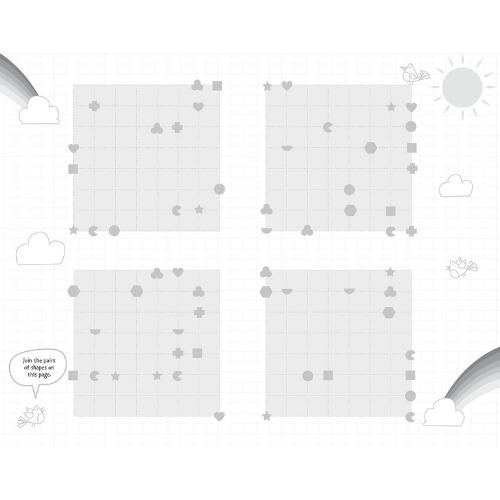 ■ Pencil and Paper Games by Usborne Publishing Ltd on Schoolbooks.ie