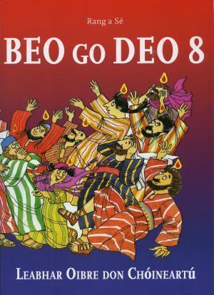 ■ Beo go Deo 8 - Sacramental Workbook by Veritas on Schoolbooks.ie