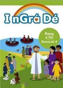 I nGra De 4 - 2nd Class by Veritas (distributed by Folens) on Schoolbooks.ie