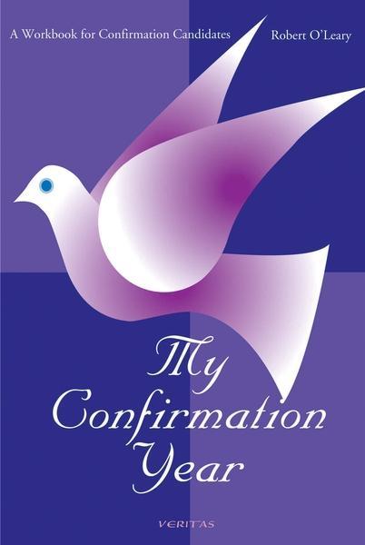 My Confirmation Year by Veritas (distributed by Folens) on Schoolbooks.ie