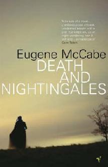■ Death and Nightingales by Vintage Publishing on Schoolbooks.ie