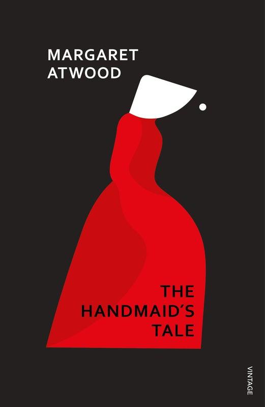 The Handmaid's Tale by Vintage Publishing on Schoolbooks.ie