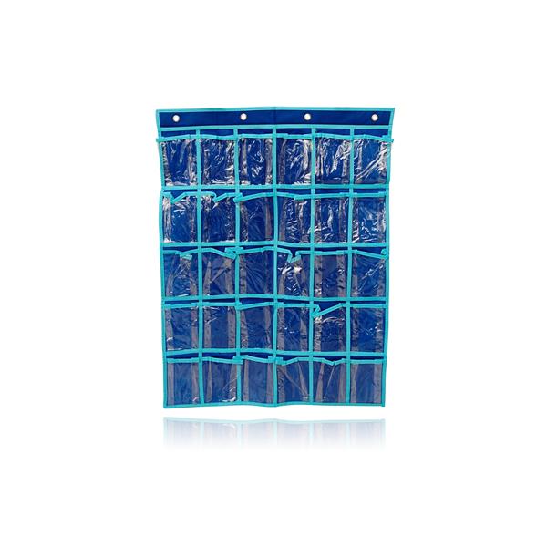 Ormond Wall Hanging Pocket Storage by Ormond on Schoolbooks.ie