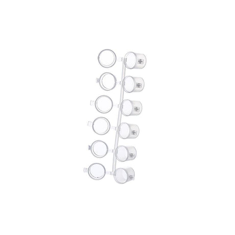 Icon - Empty 10ml Paint Pots - Pack of 12 by Icon on Schoolbooks.ie