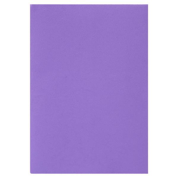 Crafty Bitz Pack of 20 A4 Foam Sheets by Crafty Bitz on Schoolbooks.ie