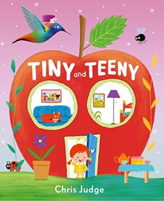 Tiny and Teeny by Walker Books Ltd on Schoolbooks.ie