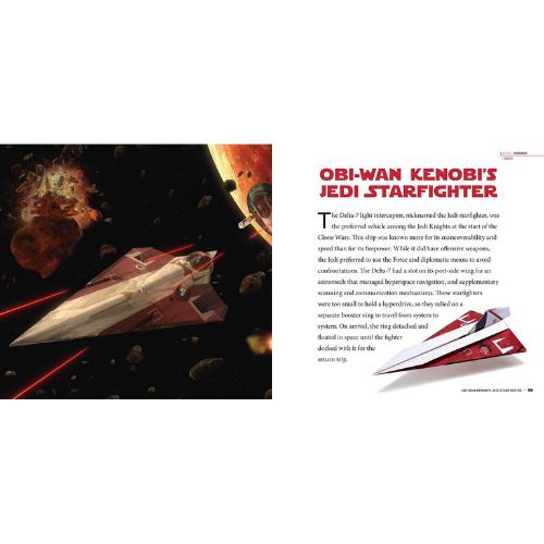 ■ Star Wars Origami 2 - 34 More Projects from a Galaxy Far, Far Away. . . . by Workman Publishing on Schoolbooks.ie