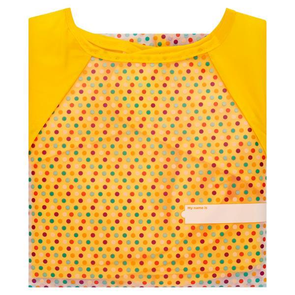 World of Colour - Craft Apron - 37x50cm - 4-8 years by World of Colour on Schoolbooks.ie