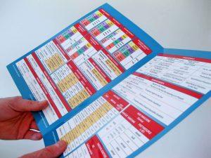Yuri's English Grammar - Basic to Intermediate by Yuri's Study Cards on Schoolbooks.ie