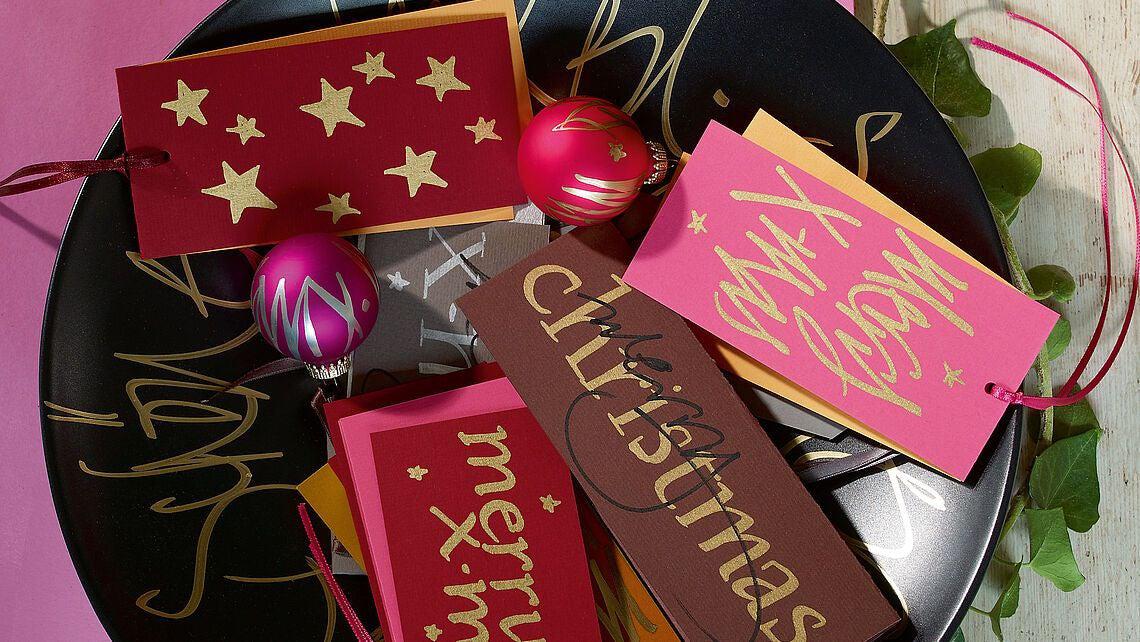 edding 755 - Calligraphy Paint Marker - Silver 054 by edding on Schoolbooks.ie