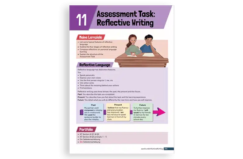 Gefällt Mir! 2 - Textbook and Workbook - Set by Folens on Schoolbooks.ie