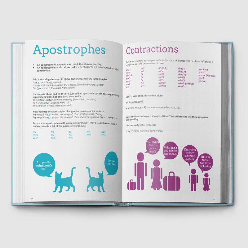 Keyword Journal by 4Schools.ie on Schoolbooks.ie