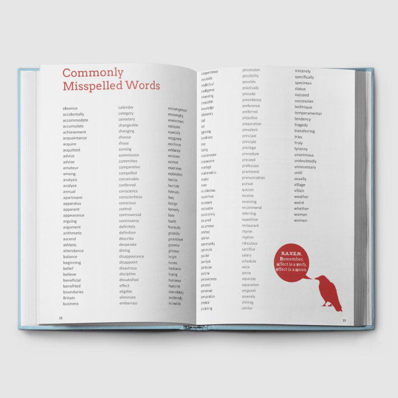 Keyword Journal by 4Schools.ie on Schoolbooks.ie