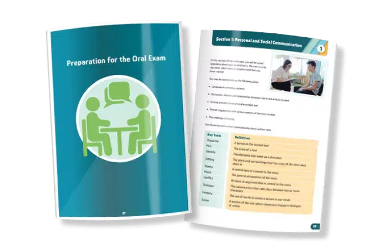 ■ LCA Today - English and Communications by Folens on Schoolbooks.ie