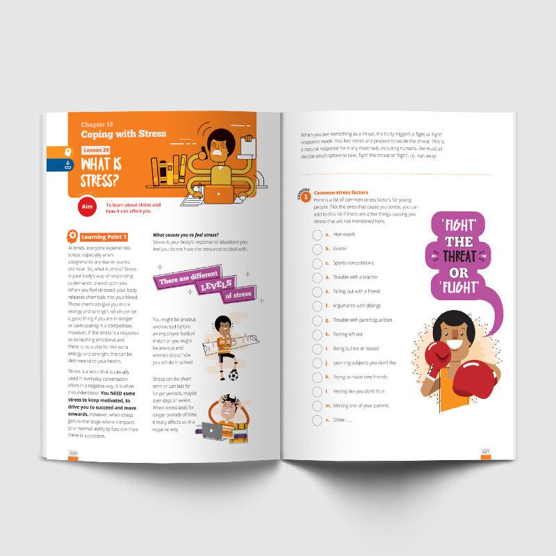 Learning to Learn Student Workbook - Second / New Edition by 4Schools.ie on Schoolbooks.ie