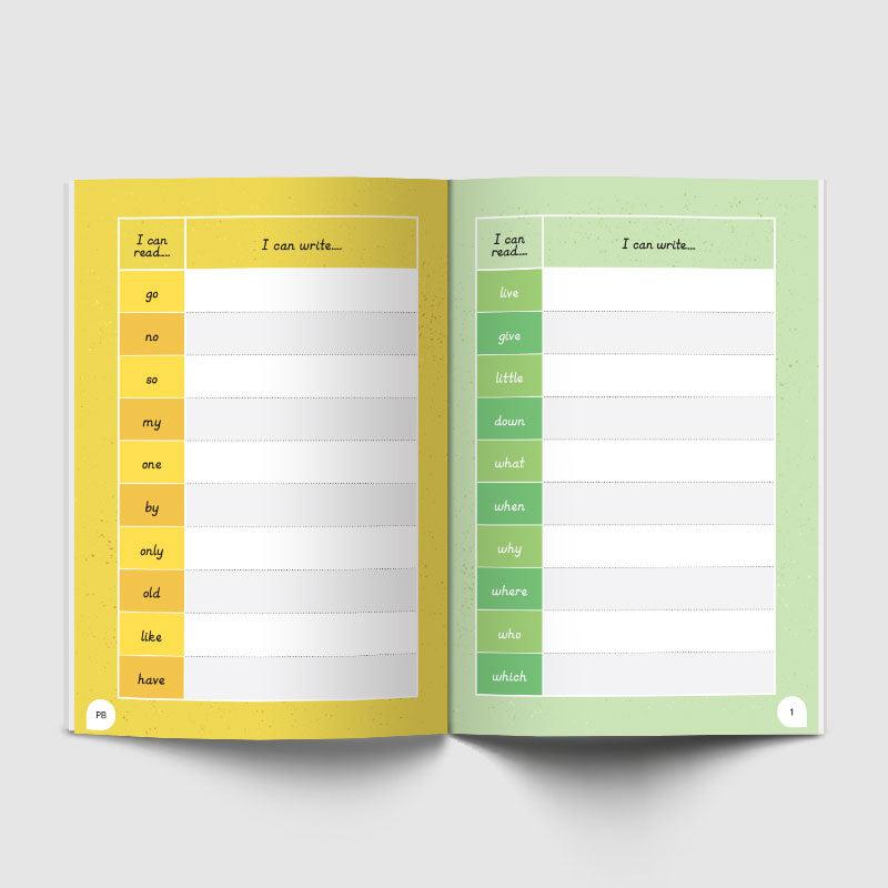 Sight and Sounds Book B by 4Schools.ie on Schoolbooks.ie