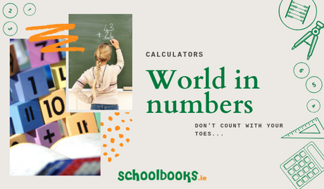 World of calculators