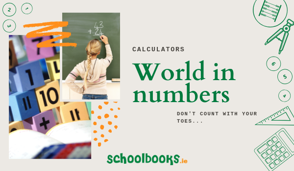 World of calculators