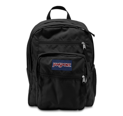 Explore your world with JanSport